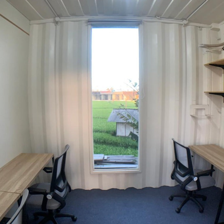 Awan Connection - Private Offices