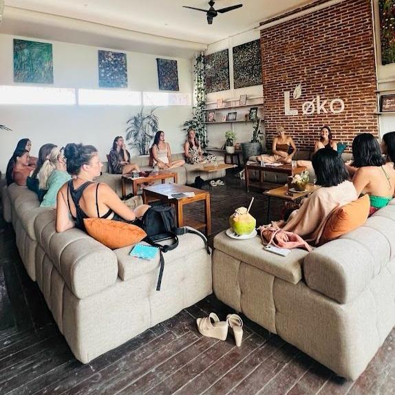 Loko Cafe
