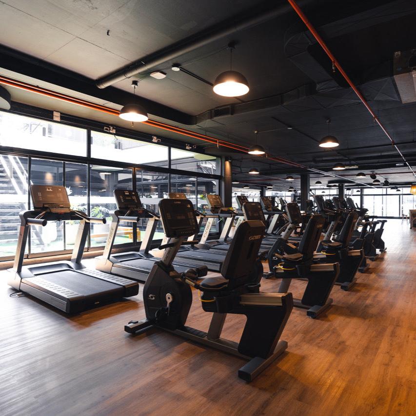 Avant Club - Gym & Padel