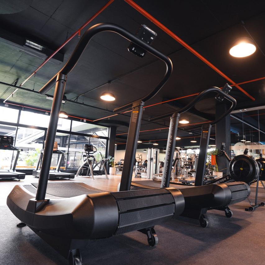 Avant Club - Gym & Padel