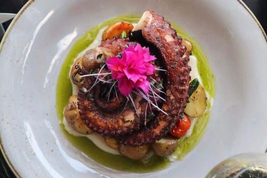 Gente Italian Seafood Restaurant