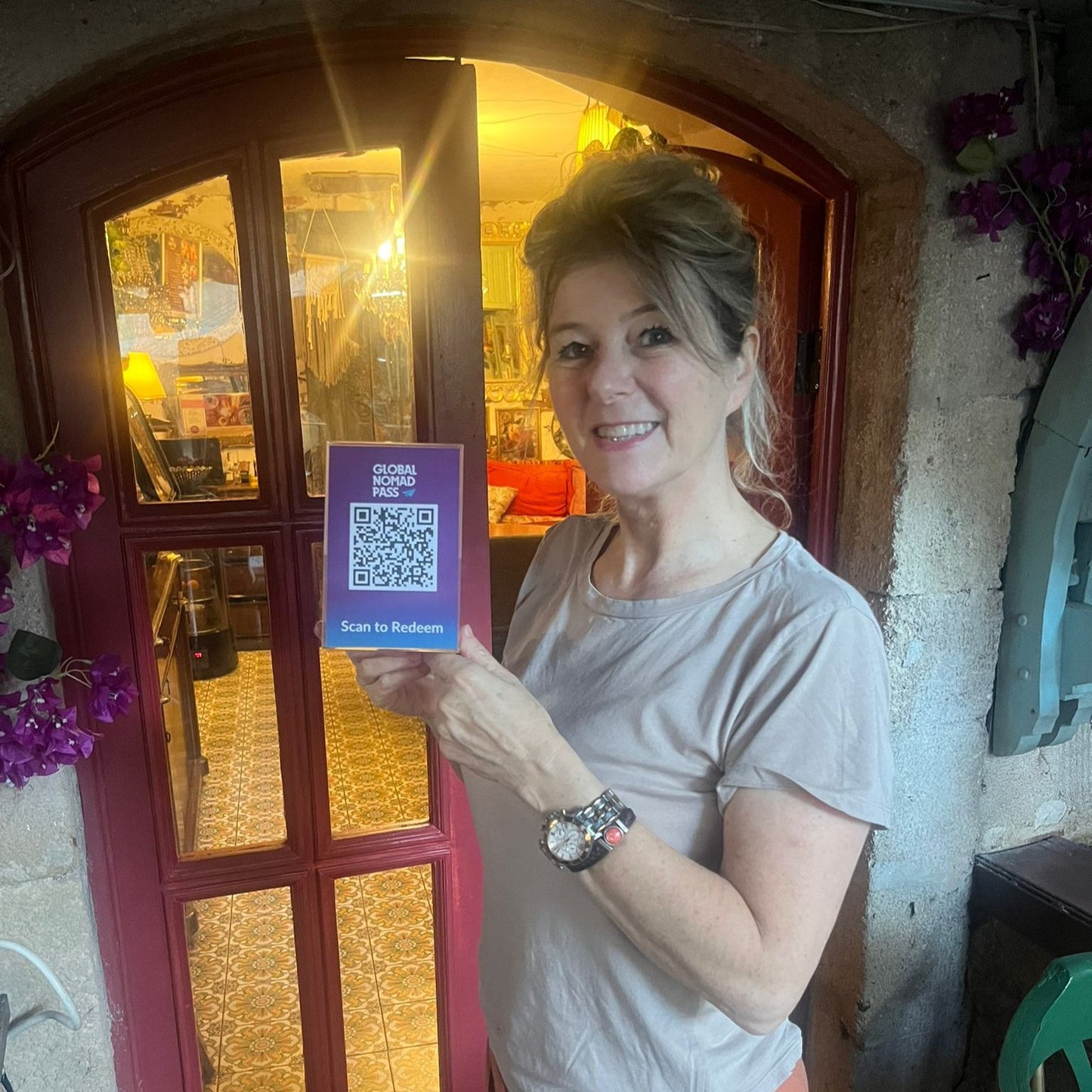 Cay-Tea's Boutique Café