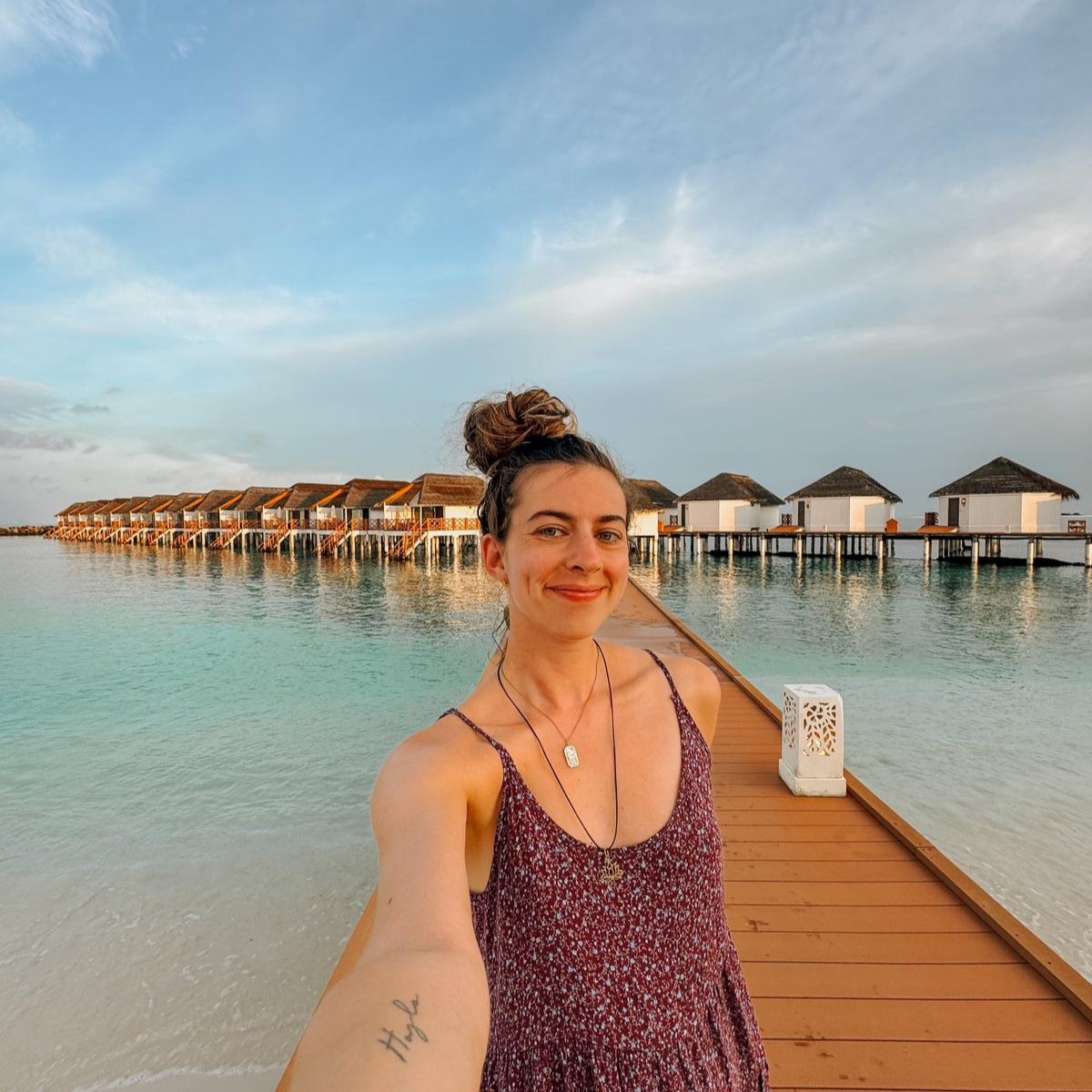 Global Nomad Pass - Annual Membership (Ali Winter Co. Edition)