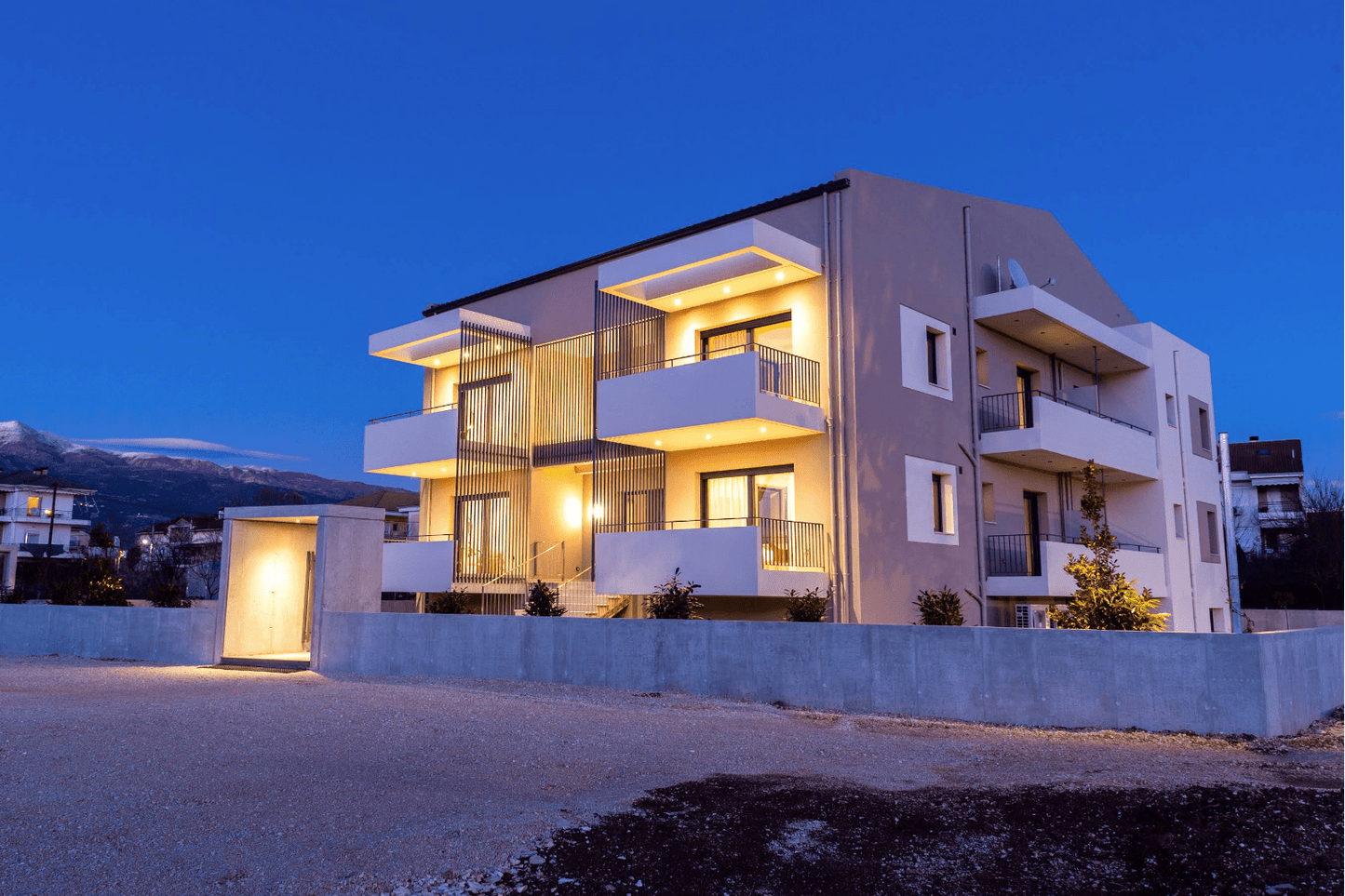 Aillo Living Spaces - globalnomadpass