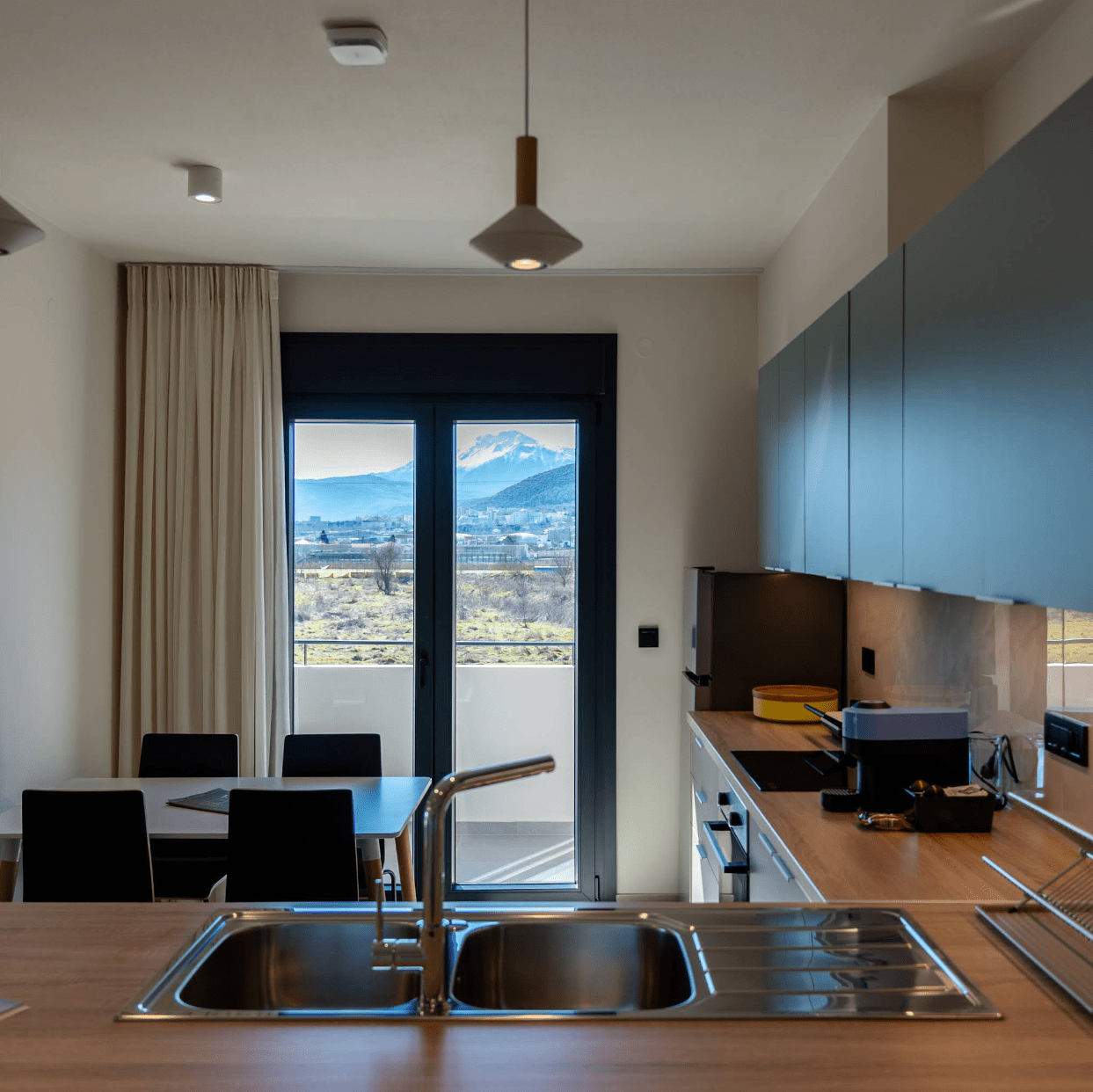 Aillo Living Spaces - globalnomadpass