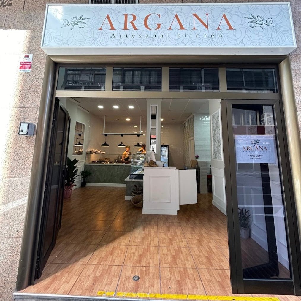 Argana Las Palmas - globalnomadpass