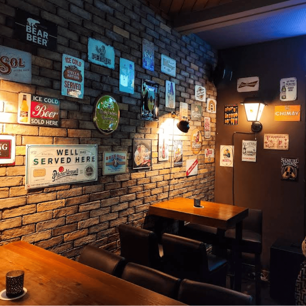 Beer Brothers - globalnomadpass