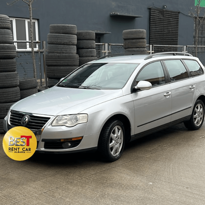 BesT Rent Car Albania - globalnomadpass