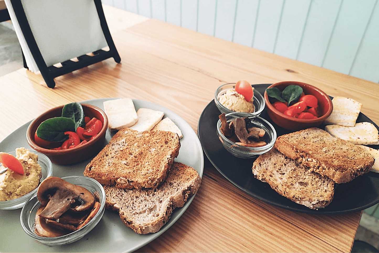 Bondi Cafe - globalnomadpass