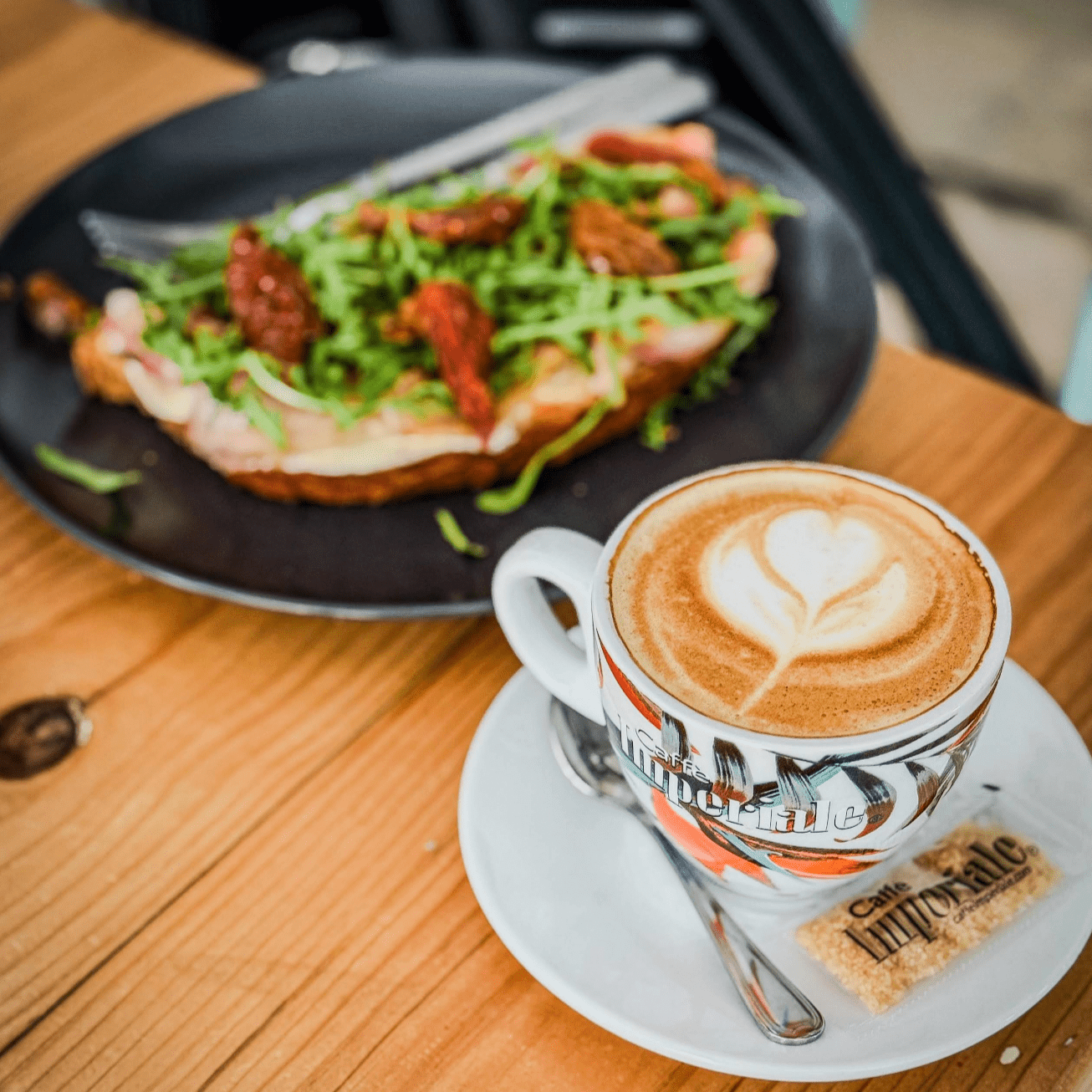 Bondi Cafe - globalnomadpass