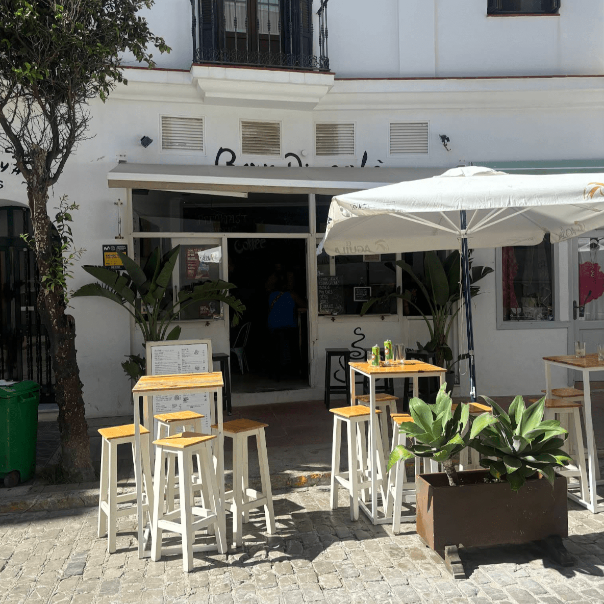 Bondi Cafe - globalnomadpass