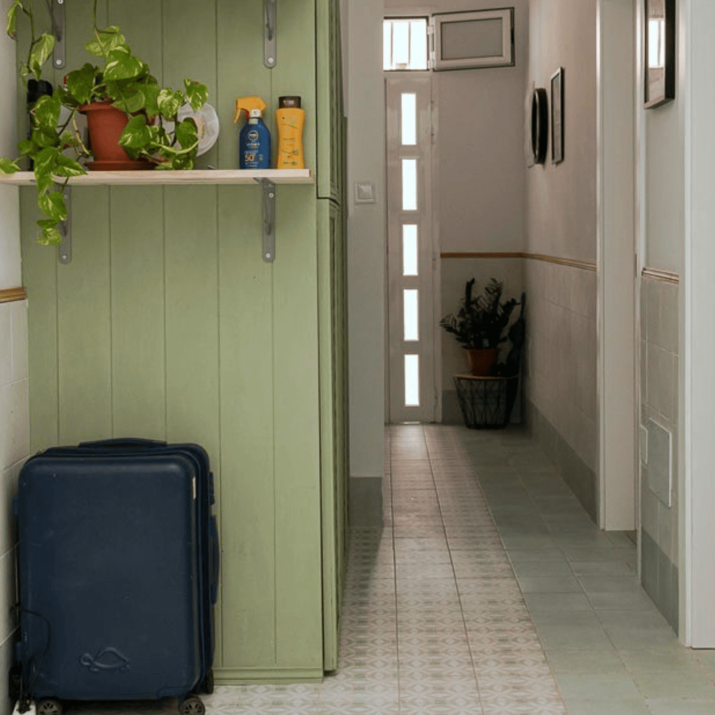 Casa Gordillo - globalnomadpass