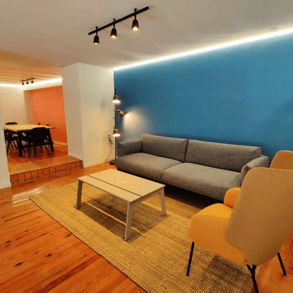 C.Ioannina Cowork Space - globalnomadpass