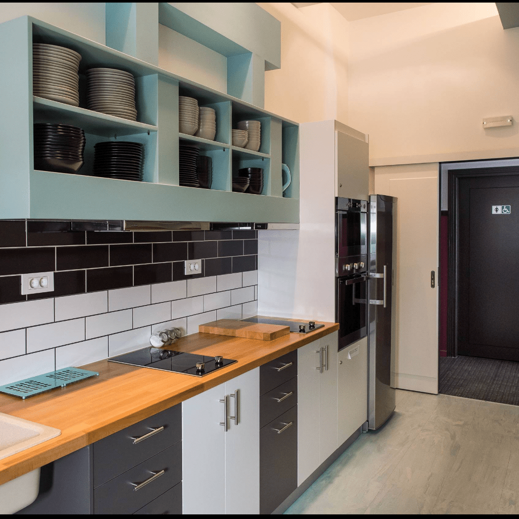 Cocoon City Hostel - globalnomadpass