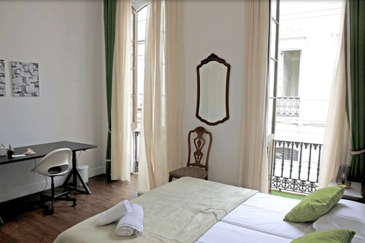 Coliving 1907 - globalnomadpass