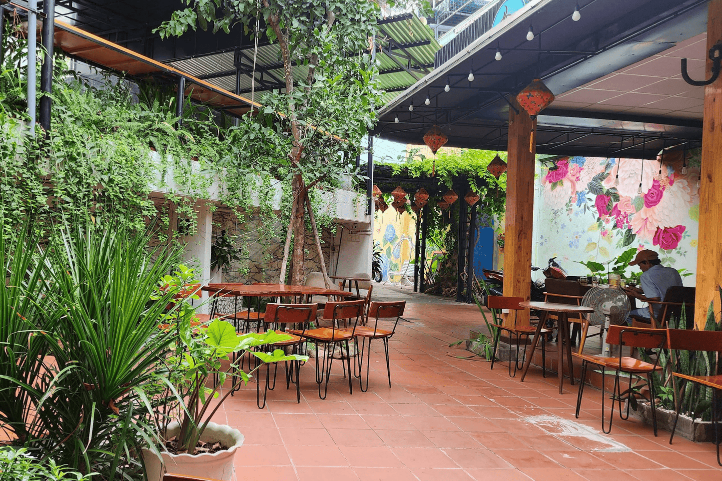 Đà Nẵng Ơi Coffee - globalnomadpass