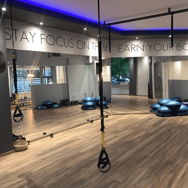 Elixir Studio Charilaou - globalnomadpass