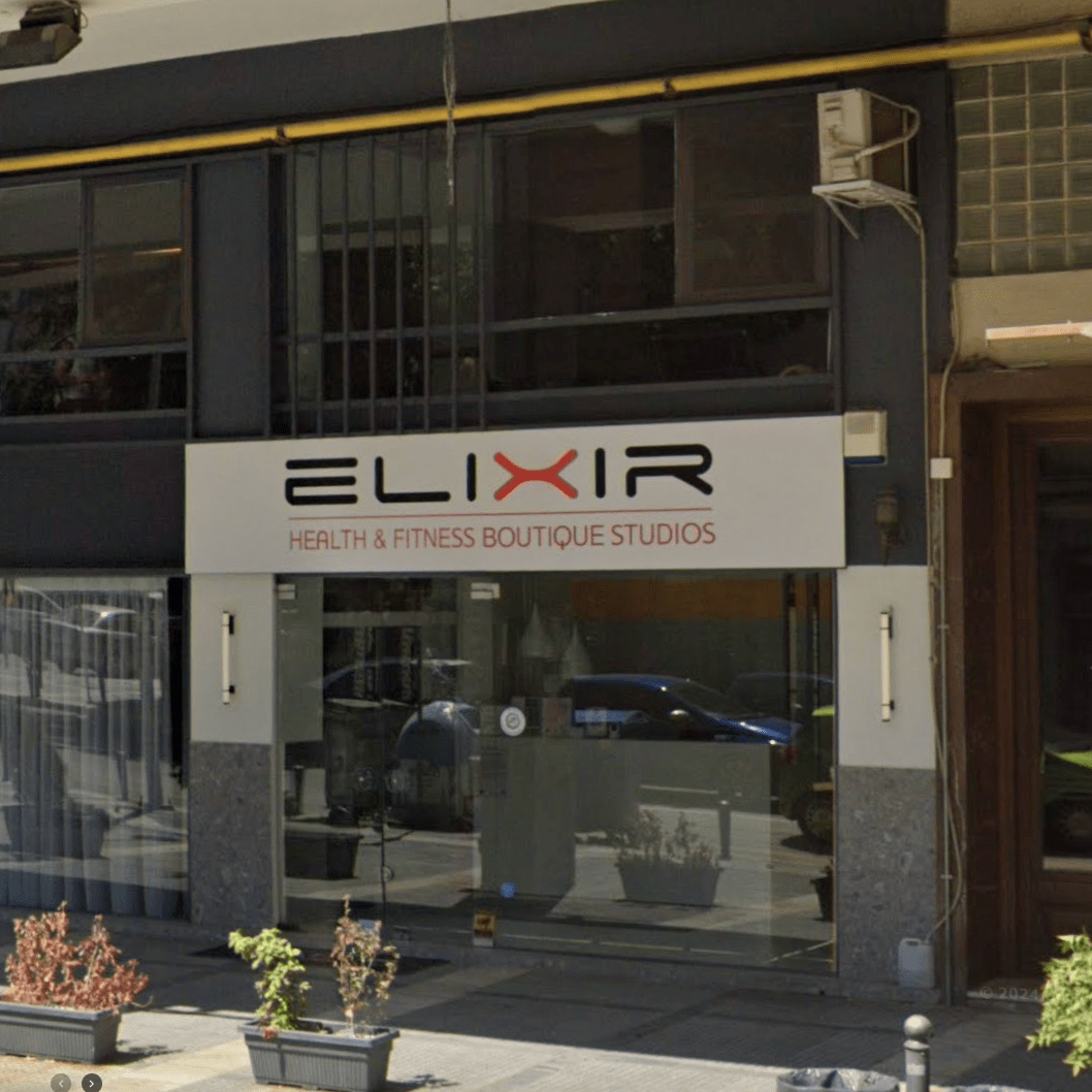 Elixir Studio Faliro - globalnomadpass