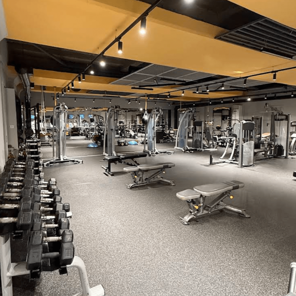 Elixir Studio Georgiou - globalnomadpass