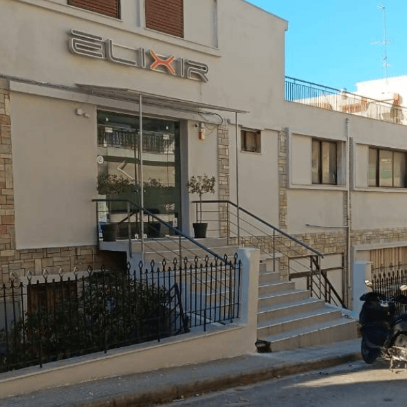 Elixir Studio Meteora - globalnomadpass