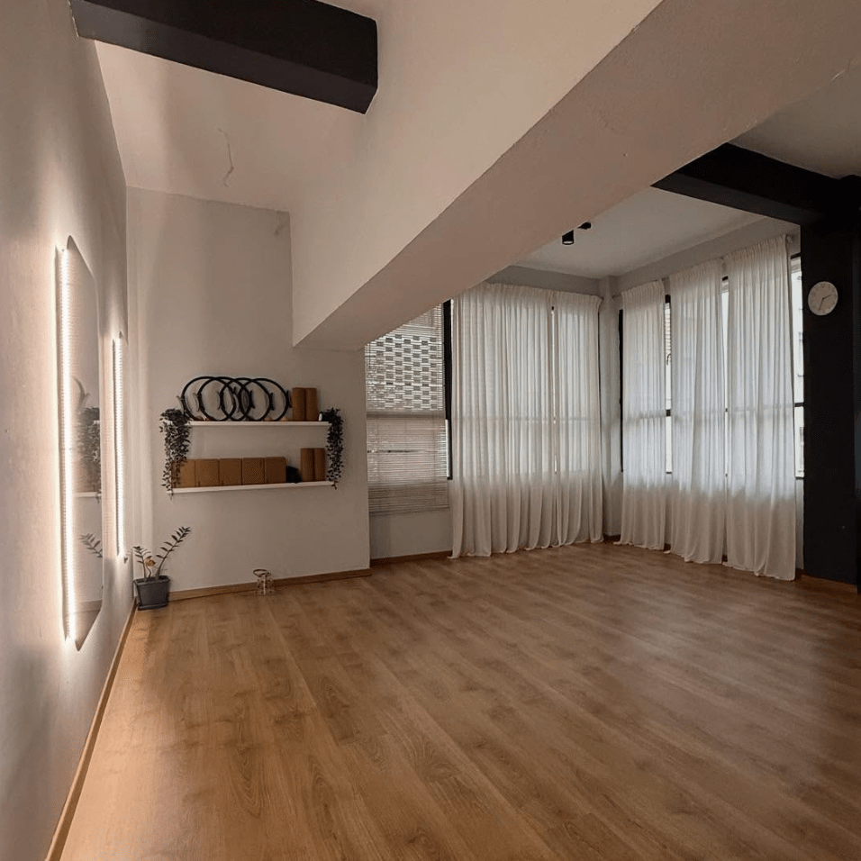 Elixir Studio Sindika - globalnomadpass