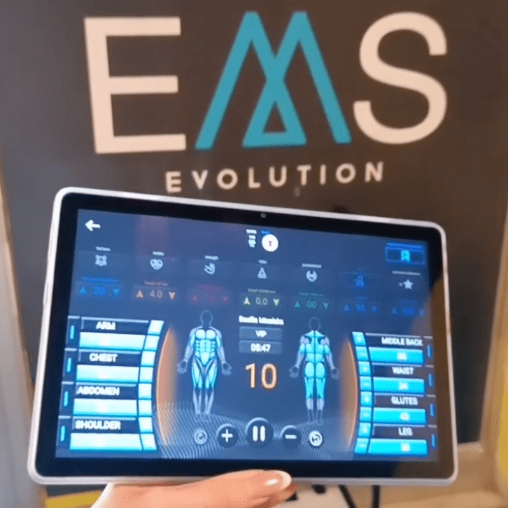 EMS Evolution Kalamata - globalnomadpass