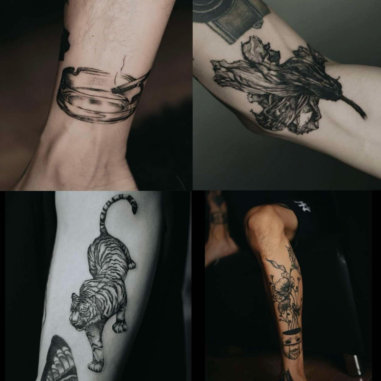 Fullfeel Tattoo - globalnomadpass