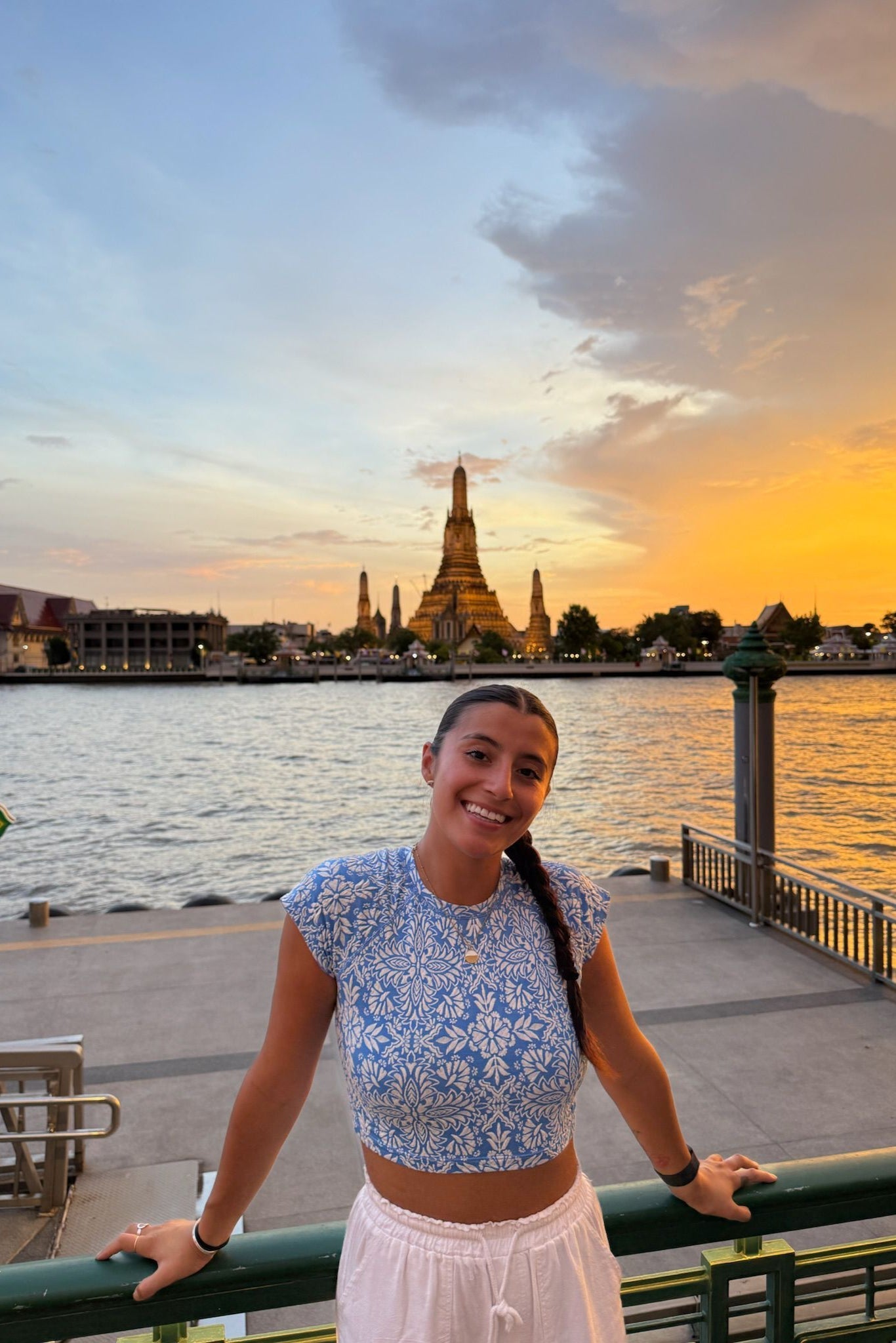 Global Nomad Pass - Annual Membership (Alondra Aguirre Edition) - globalnomadpass