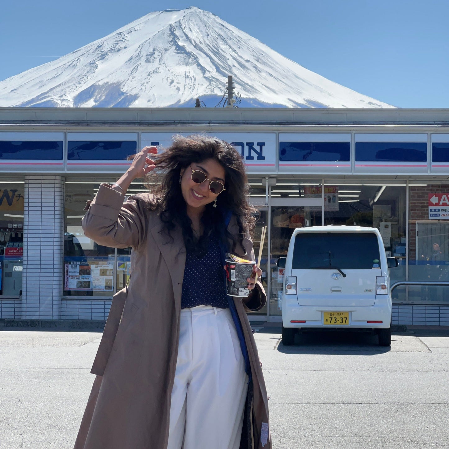 Global Nomad Pass - Annual Membership (Monika Guwalani Edition) - globalnomadpass