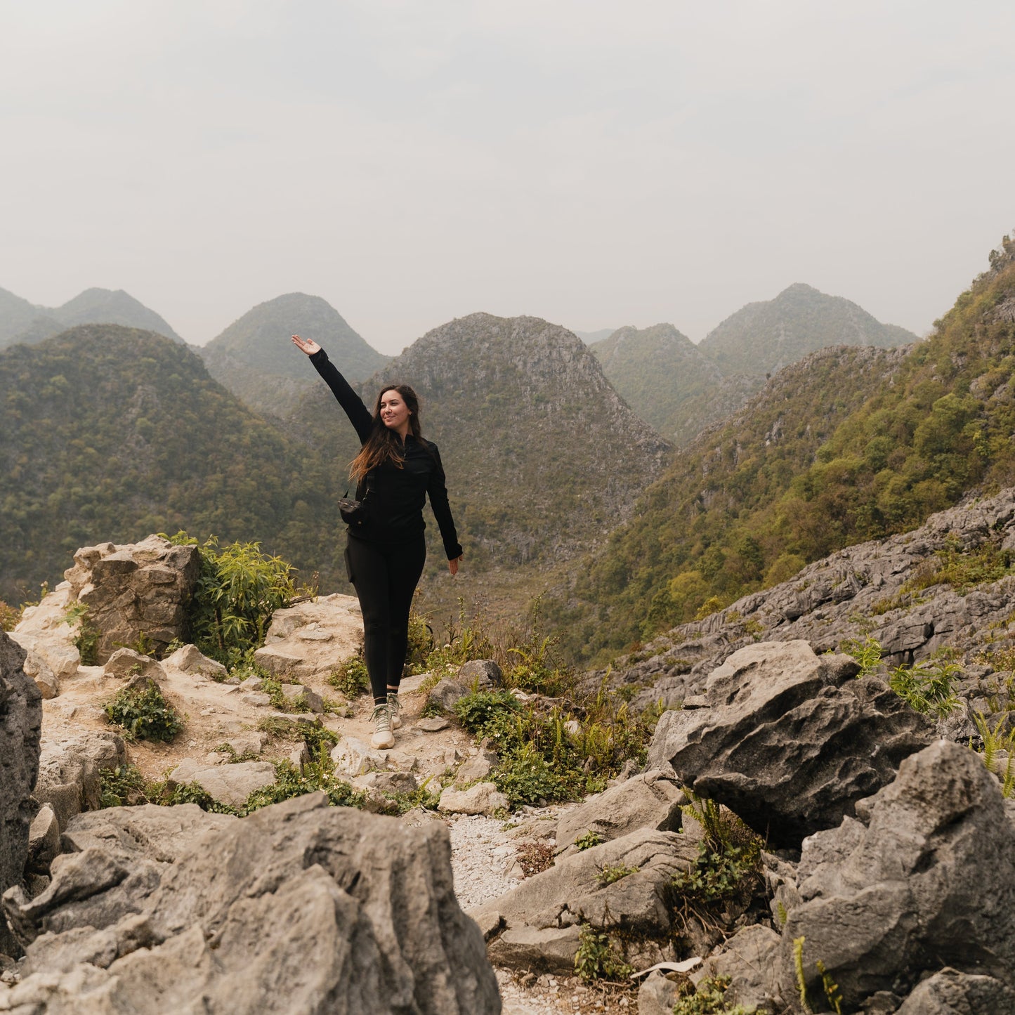 Global Nomad Pass - Annual Membership (The Guided Travels Edition) - globalnomadpass