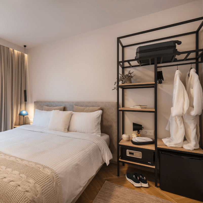 IRA Hotel Kalamata - globalnomadpass
