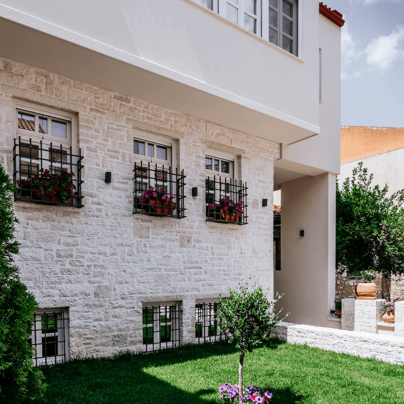 Its Kale Boutique Hotel - globalnomadpass