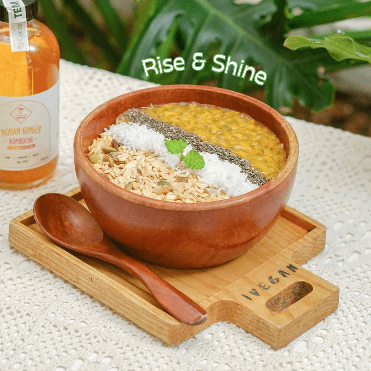 IVEGAN SUPERSHOP Đà Nẵng - globalnomadpass