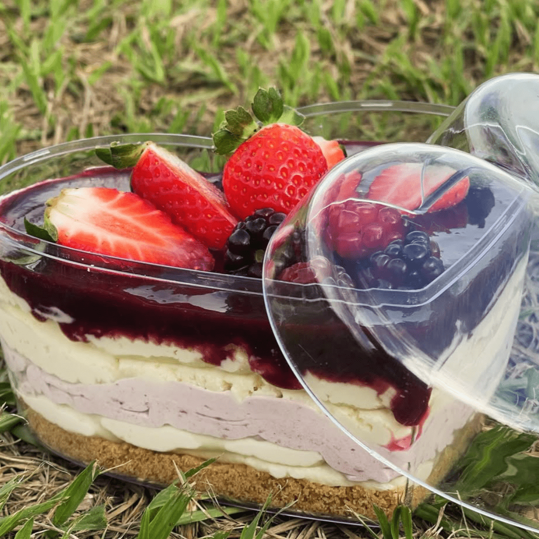 John's Cheesecake - globalnomadpass