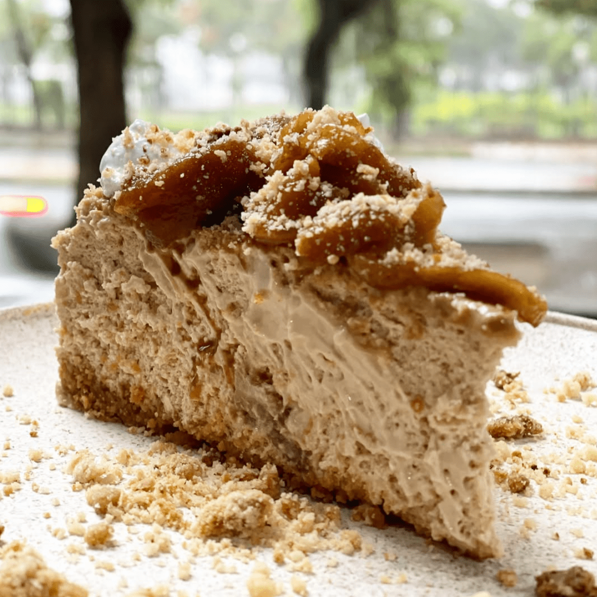 John's Cheesecake - globalnomadpass