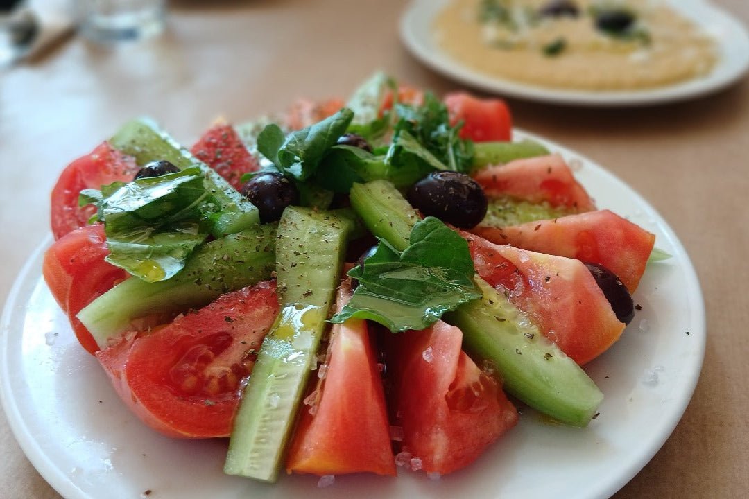 Kalamata Food Tour - globalnomadpass