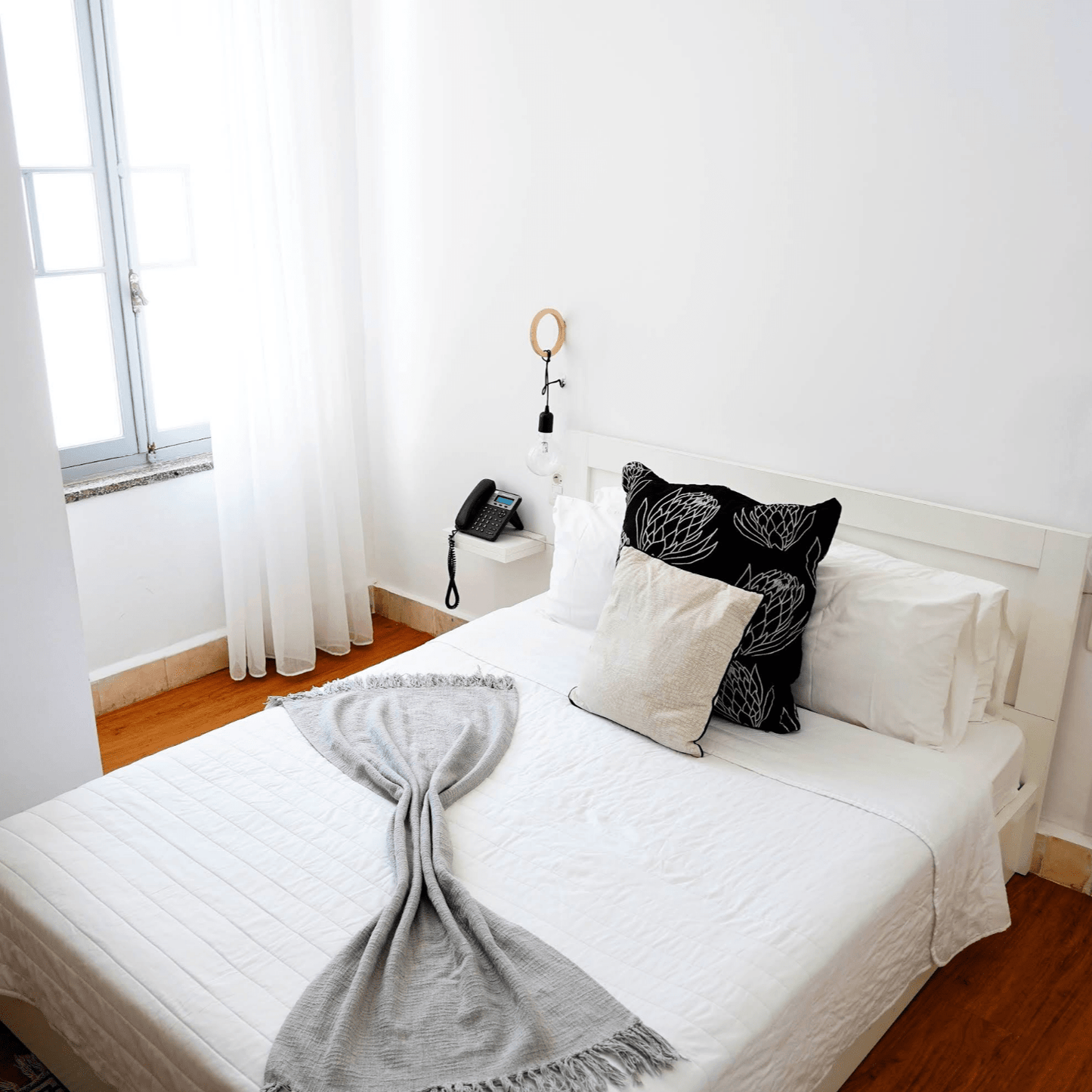 Kumba Hostel - globalnomadpass