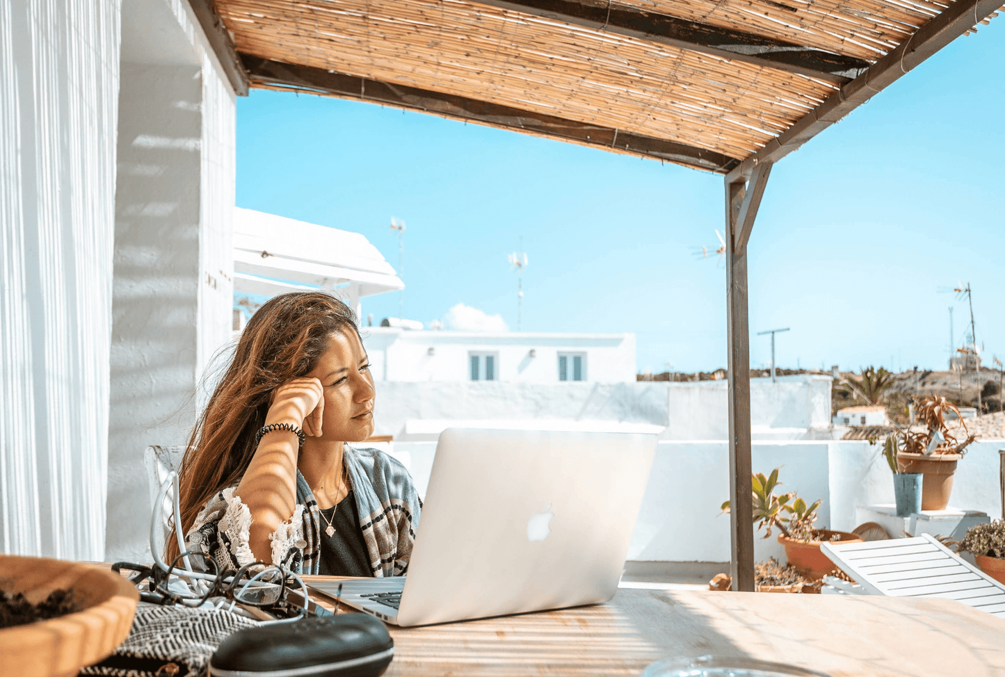 La Cocotera - Coworking - globalnomadpass