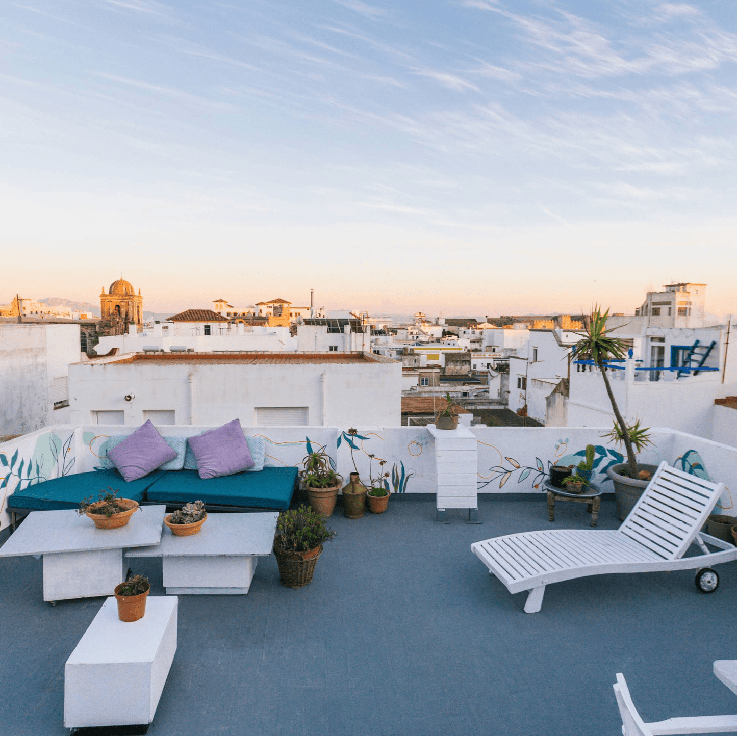La Cocotera - Hostel - globalnomadpass