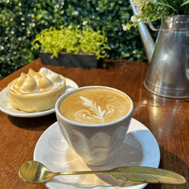 Las Auroras Café - globalnomadpass