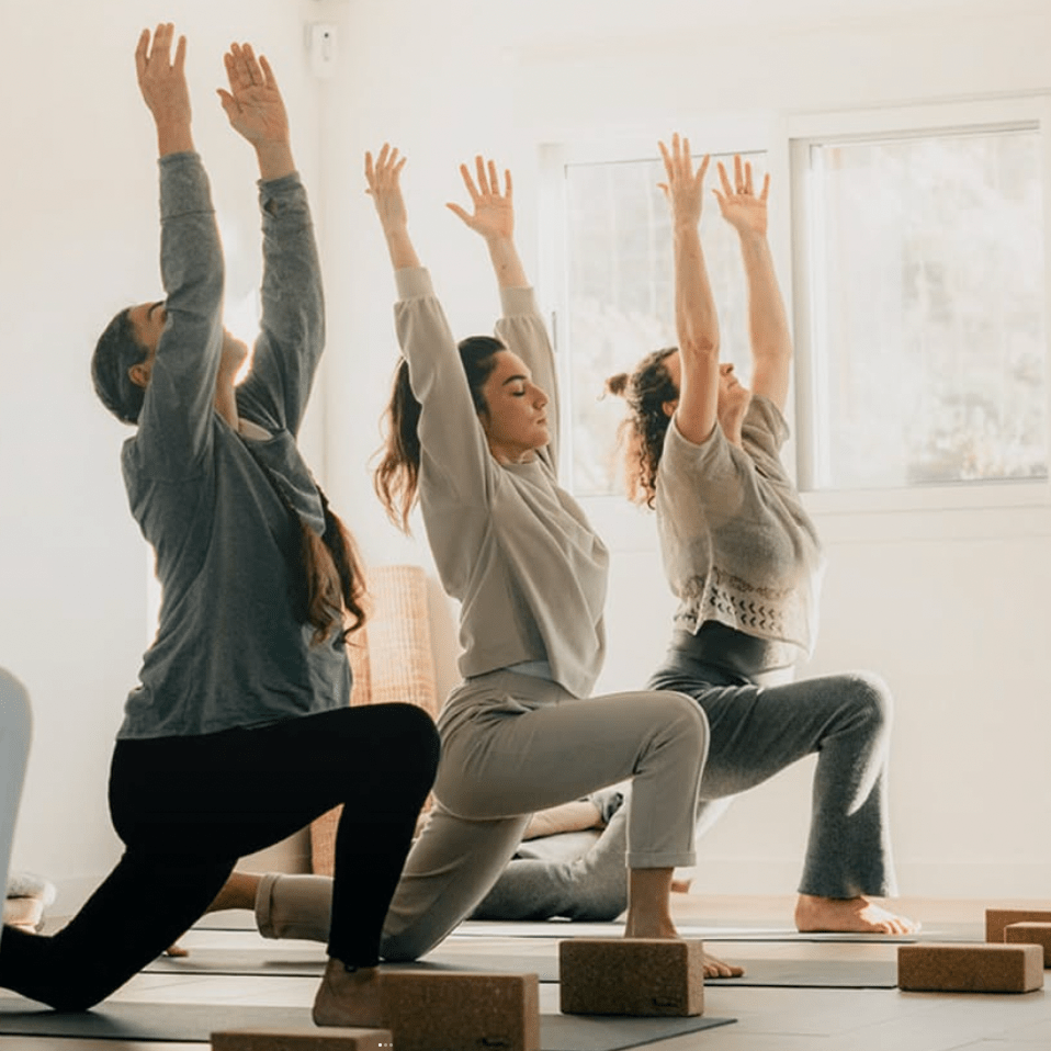Mandalablue Yoga - globalnomadpass