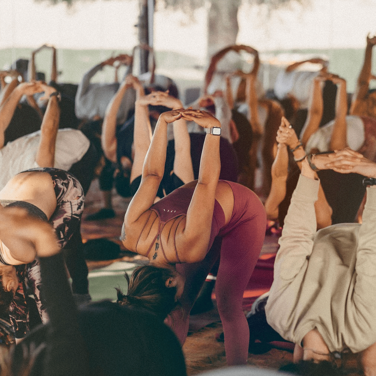Mandalablue Yoga - globalnomadpass