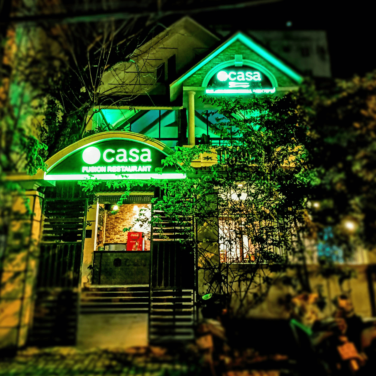 My Casa - globalnomadpass
