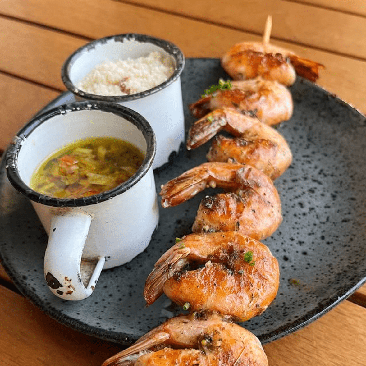 Otra Restaurante - globalnomadpass