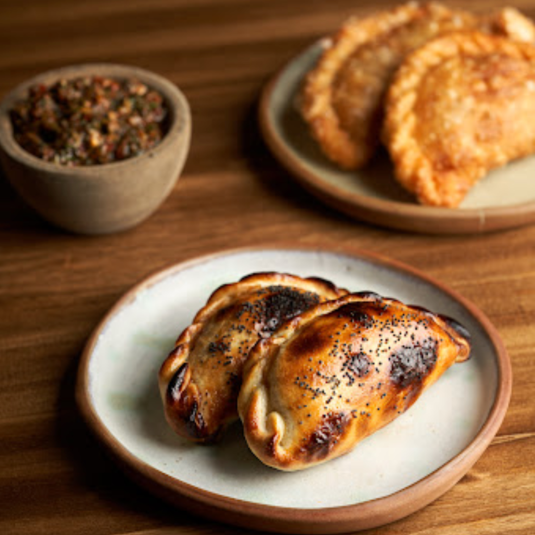 Pachamama - Argentine Cooking Experience