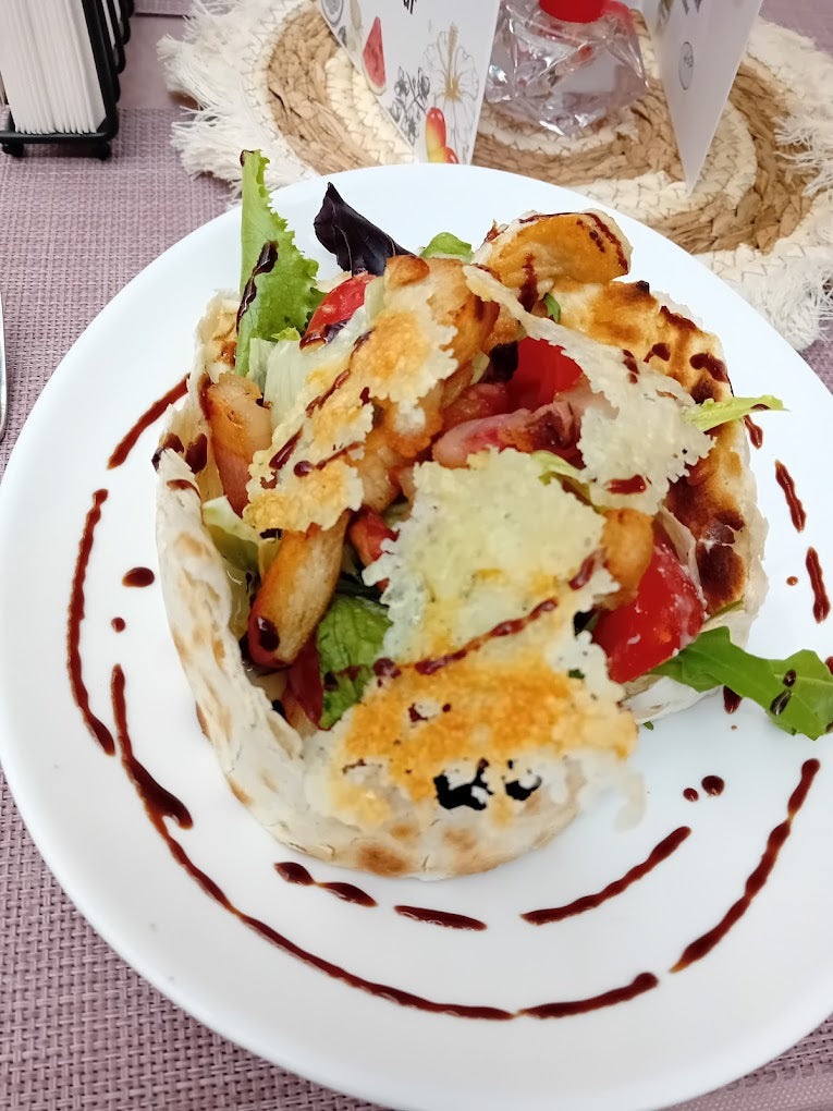Pizza Verona