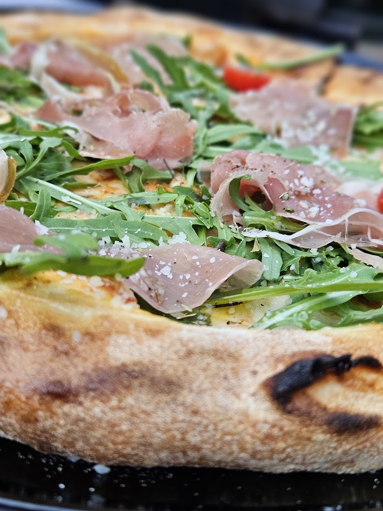 Pizza Verona