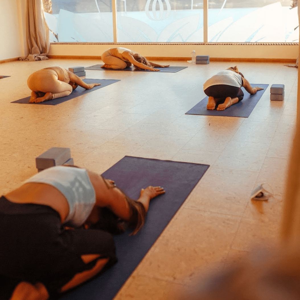 Pure Yoga Canarias - globalnomadpass