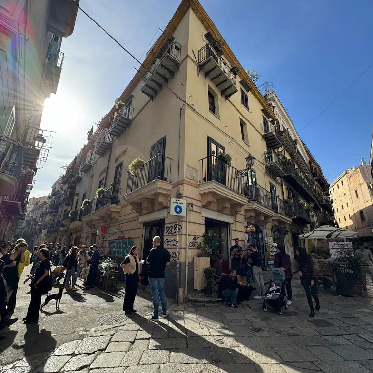 Spazio Bifora