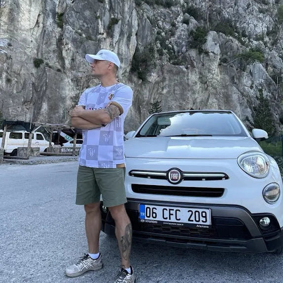 Starline Rent a Car